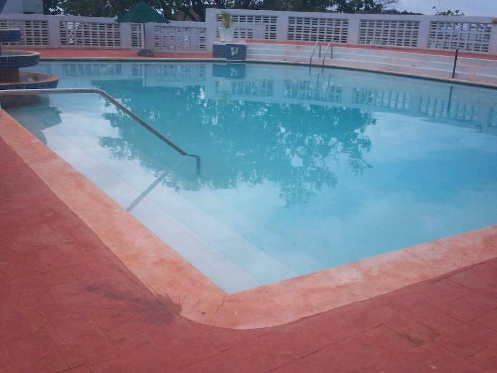 The Point Apartment Orange Bay Exterior foto